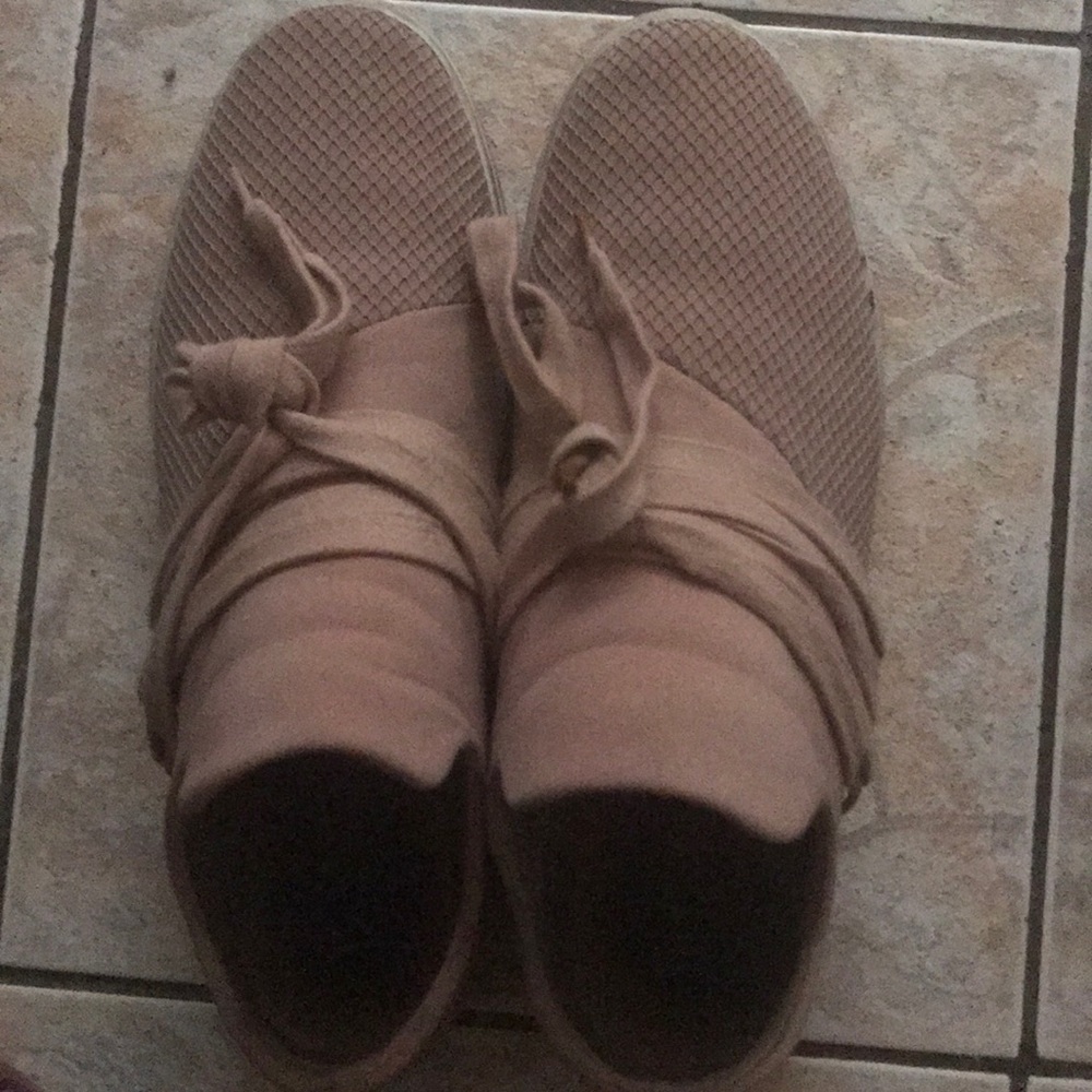 Shoes from the future